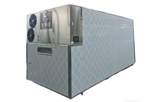 空气能烘房类